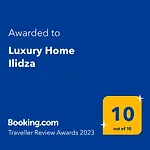 Tatil Evi Luxury Ilidza *