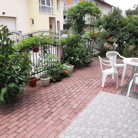 Luxury Ilidza Sarajevo