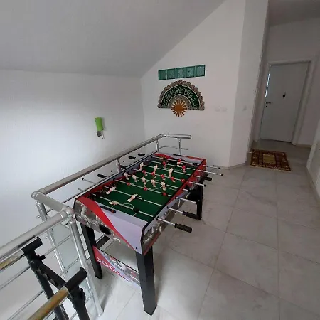 Luxury Ilidza Sarajevo