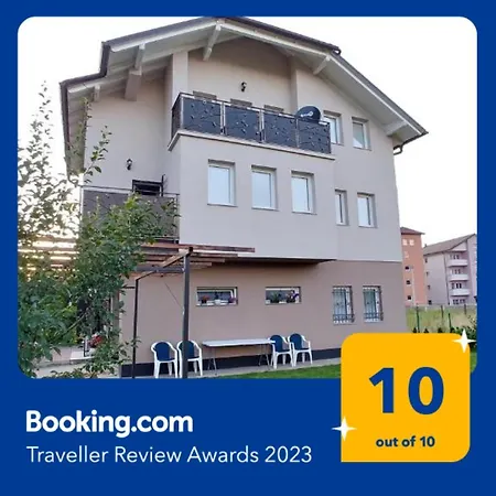 Holiday home Luxury Ilidza *