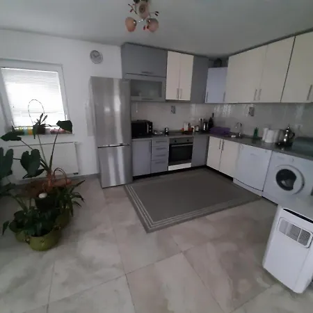 Luxury Ilidza Holiday home *
