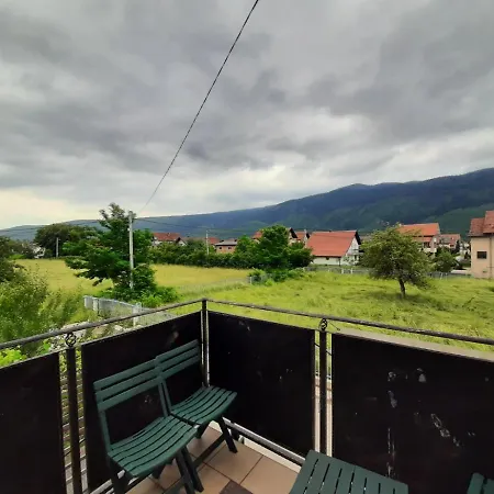 Luxury Ilidza Holiday home Sarajevo