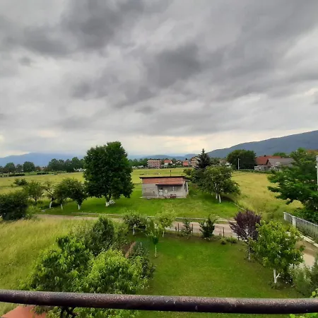 Luxury Ilidza * Sarajevo