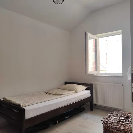 بيت للعطل Luxury Ilidza *