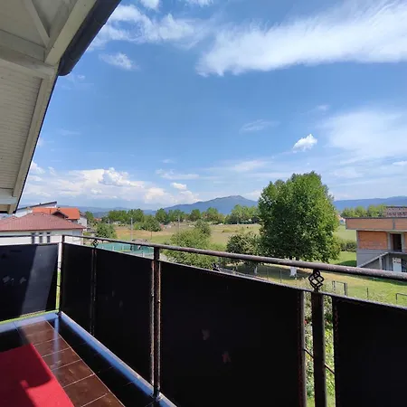 بيت للعطل Luxury Ilidza