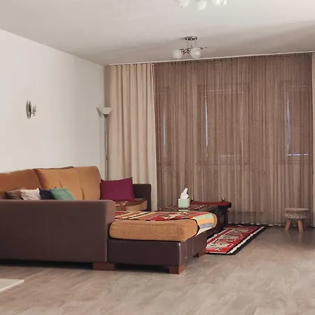 بيت للعطل Luxury Ilidza *