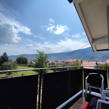 Luxury Ilidza * سراييفو