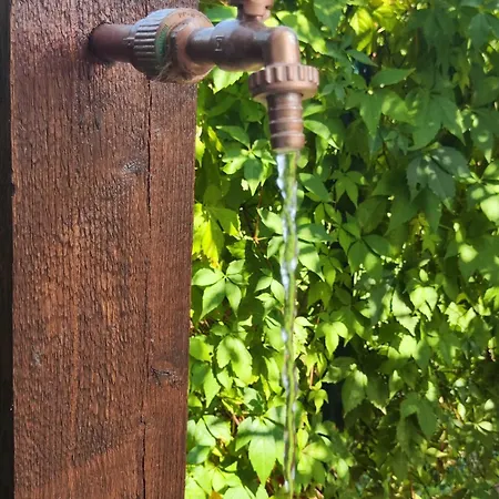 Luxury Ilidza بيت للعطل سراييفو