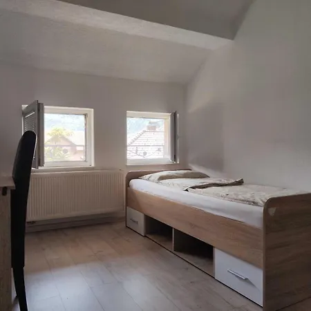 Luxury Ilidza سراييفو