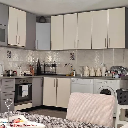 Luxury Ilidza * سراييفو