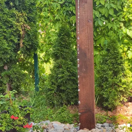 Luxury Ilidza بيت للعطل *