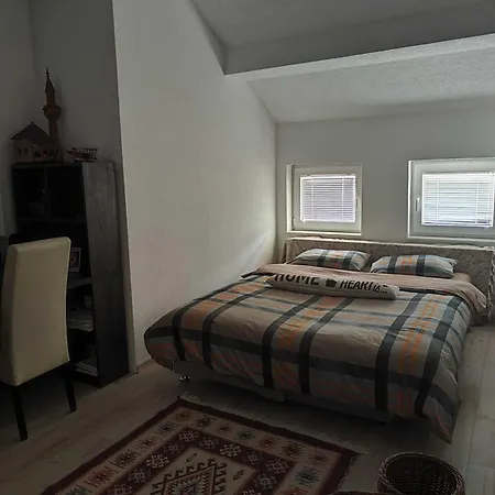 Luxury Ilidza * سراييفو