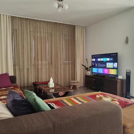 بيت للعطل Luxury Ilidza سراييفو