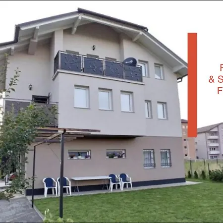 Luxury Ilidza سراييفو