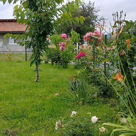 Holiday home Luxury Ilidza