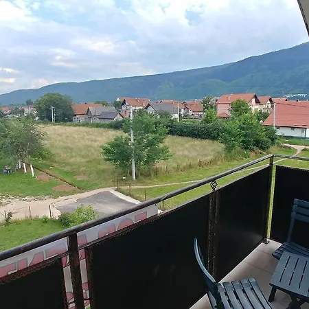 Luxury Ilidza