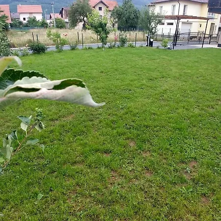 Luxury Ilidza Holiday home Sarajevo
