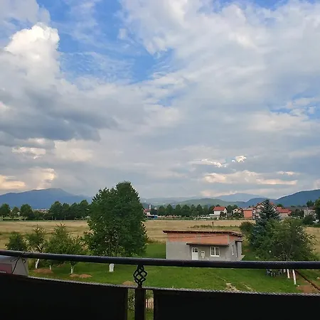 Holiday home Luxury Ilidza Sarajevo